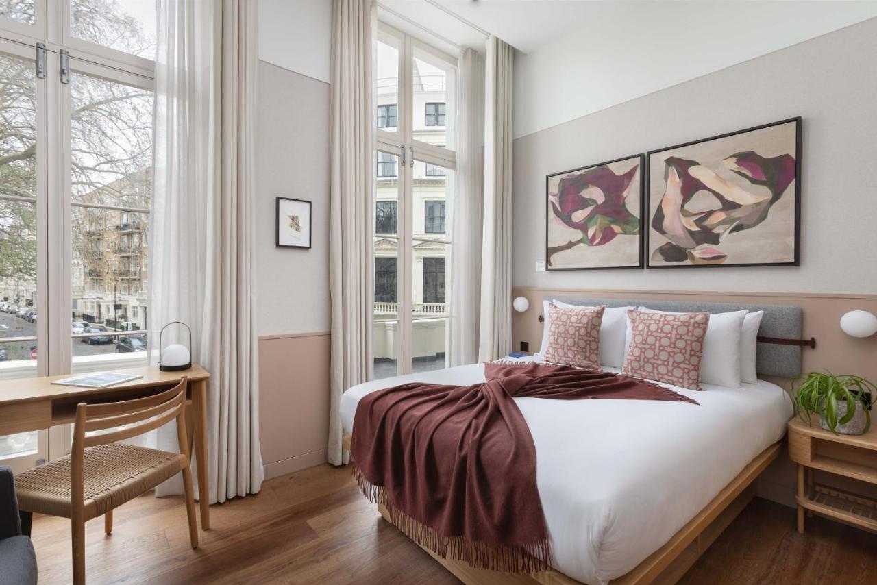 Hotel Inhabit Queen's Gardens, A Member Of Design Londres