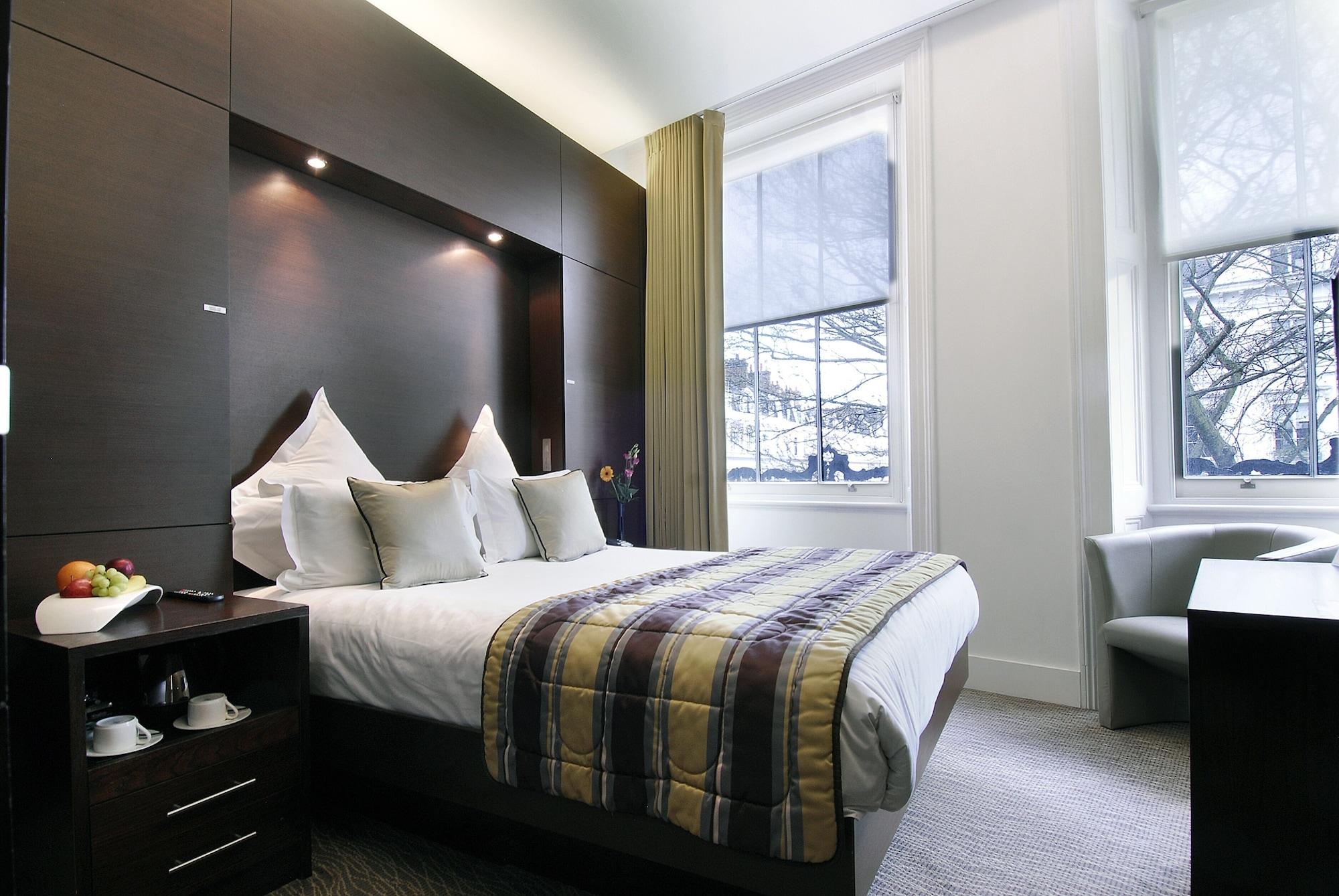 Inhabit Queen's Gardens, A Member Of Design 5* Londres