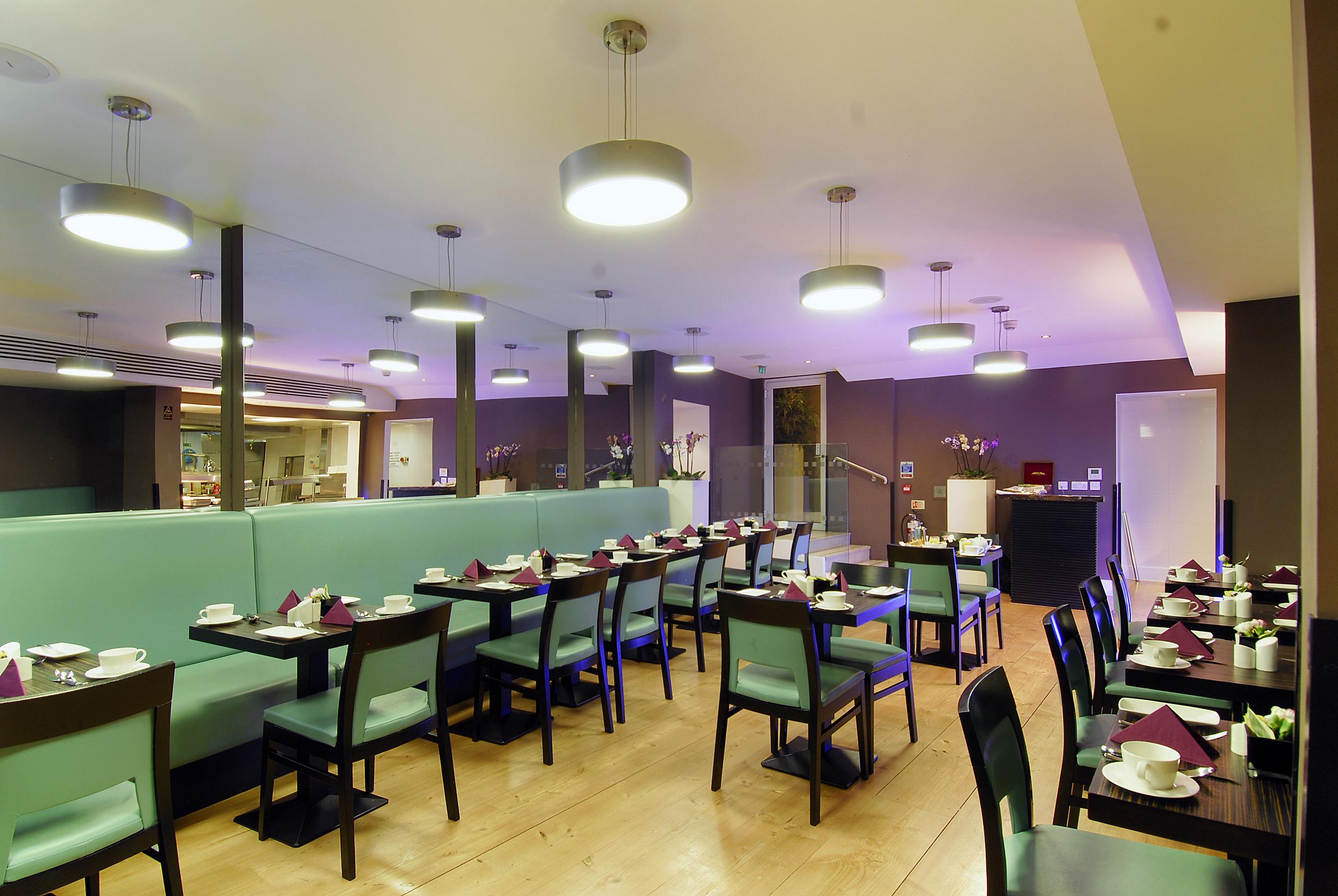 Inhabit Queen's Gardens, A Member Of Design Hotel Londres