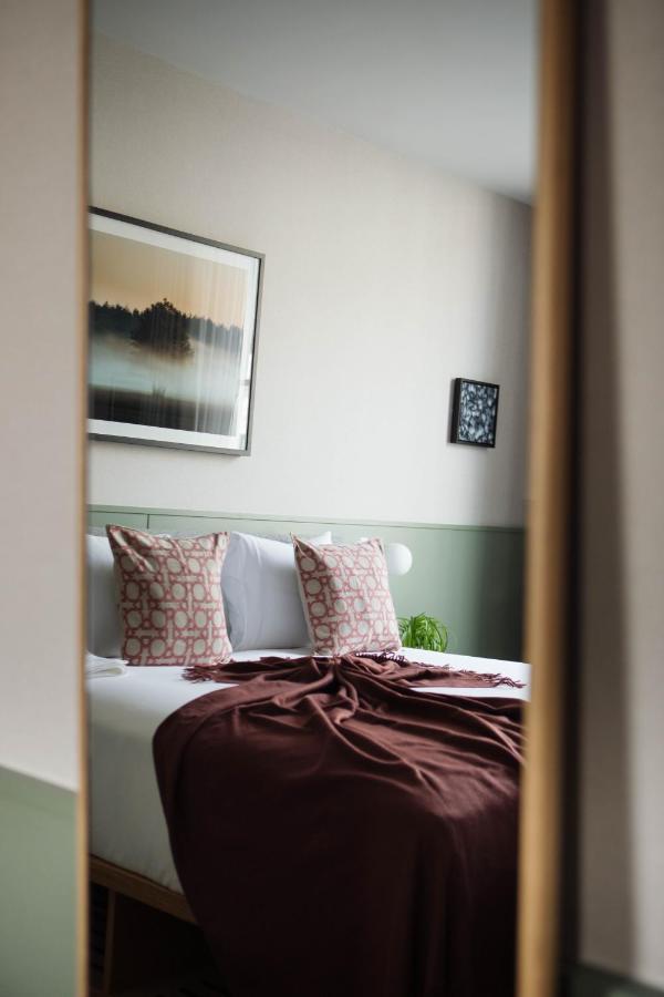 Inhabit Queen's Gardens, A Member Of Design 5* Londres