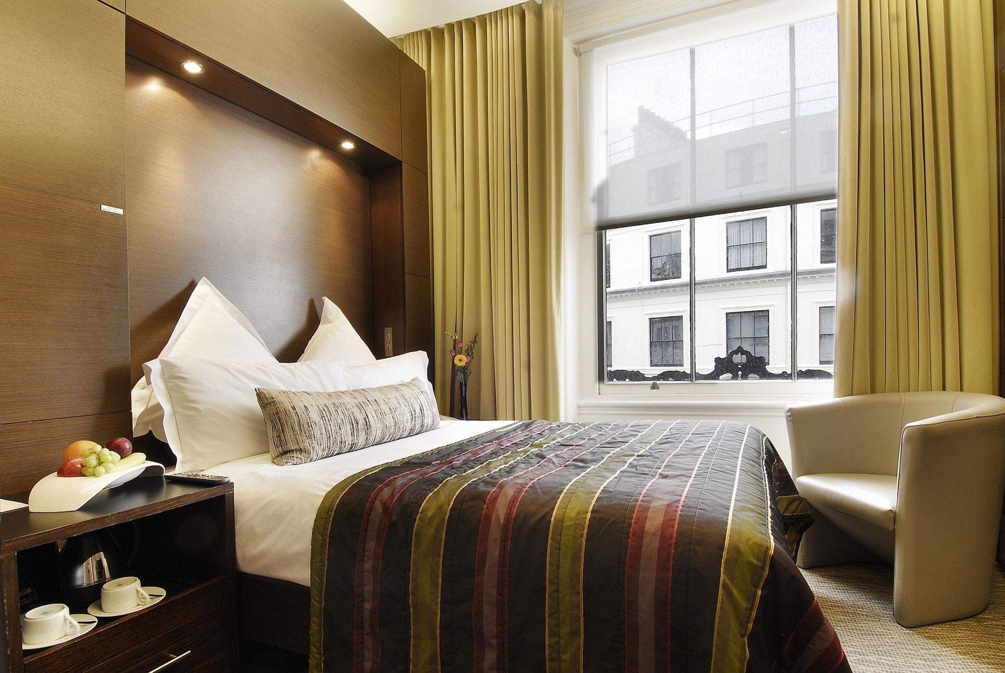 Hotel Inhabit Queen's Gardens, A Member Of Design Londres