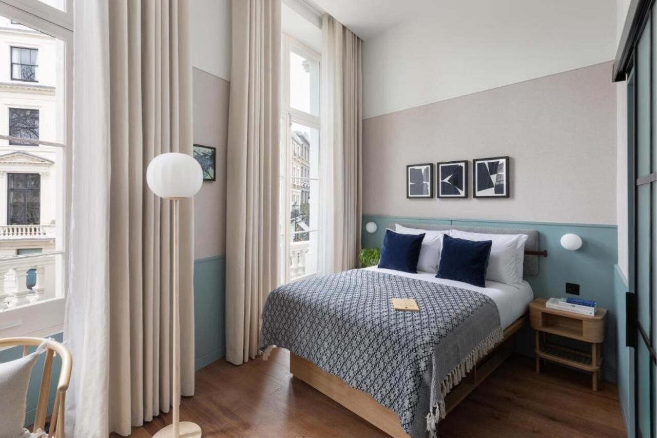 Hotel Inhabit Queen's Gardens, A Member Of Design Londres