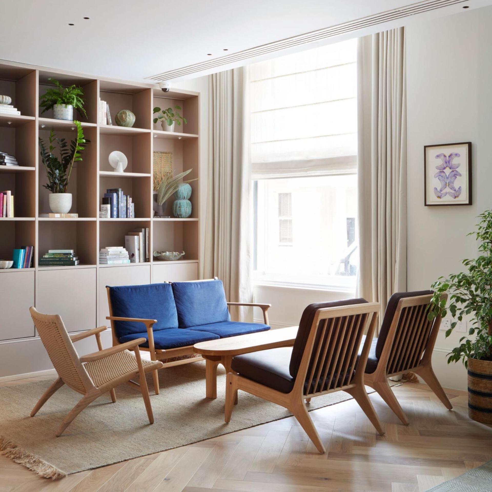 Inhabit Queen's Gardens, A Member Of Design Hotel Londres